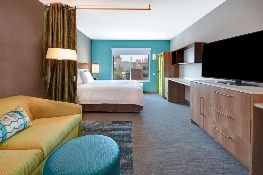 Home2 Suites By Hilton Tucson Downtown Zimmer foto